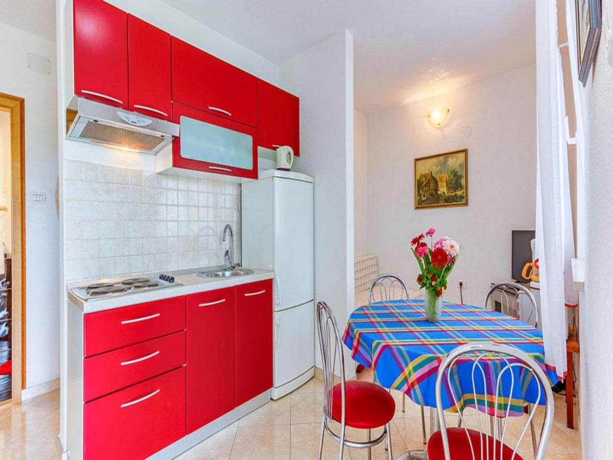 Apartments Ivo Postira Zewnętrze zdjęcie