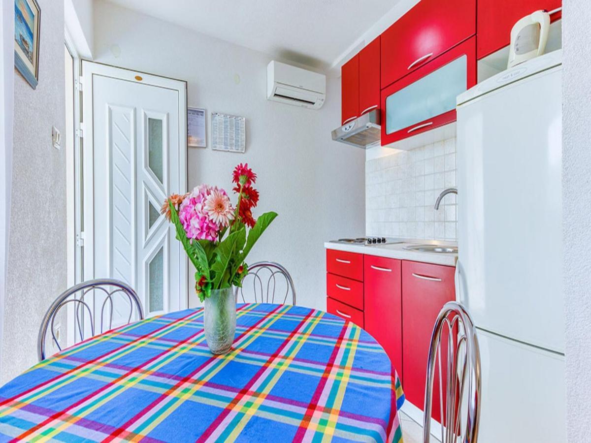 Apartments Ivo Postira Zewnętrze zdjęcie