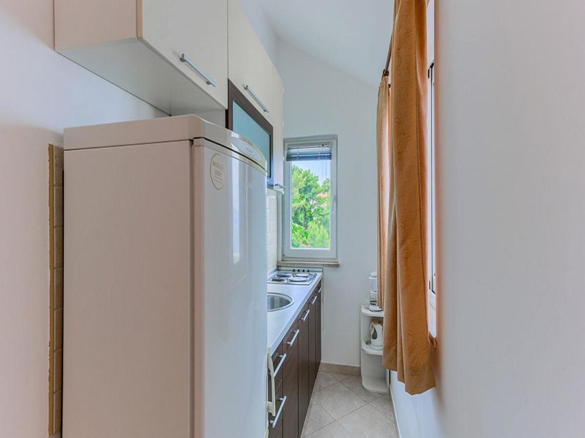 Apartments Ivo Postira Zewnętrze zdjęcie