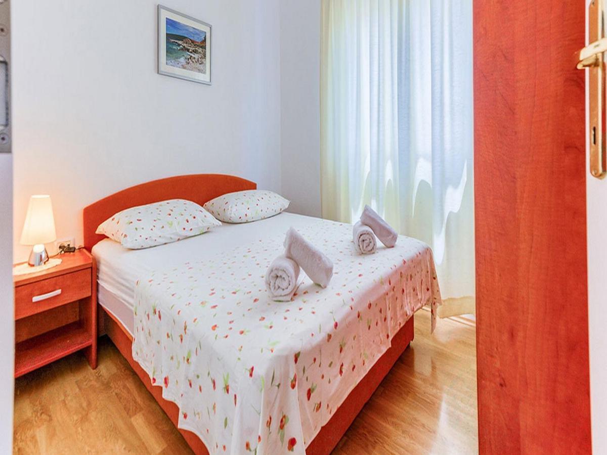 Apartments Ivo Postira Zewnętrze zdjęcie