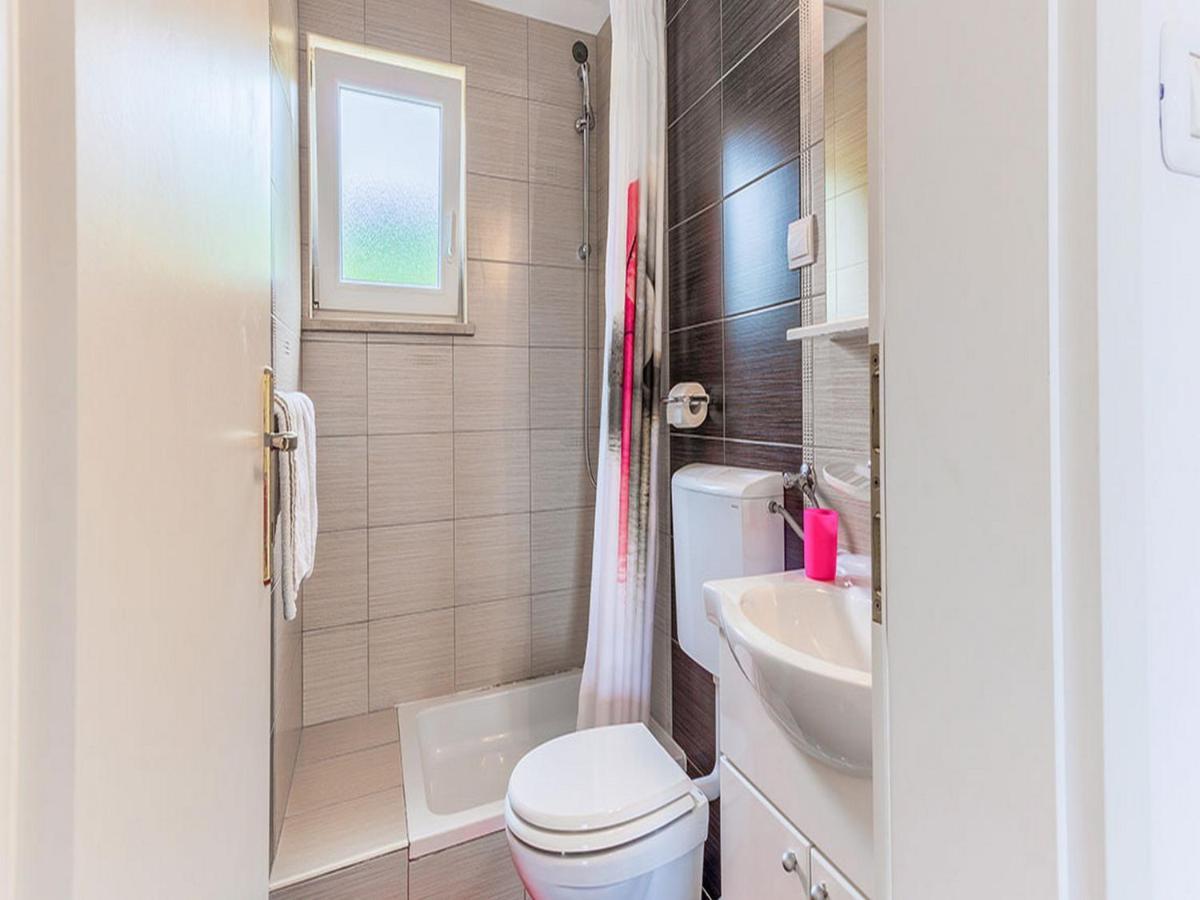 Apartments Ivo Postira Zewnętrze zdjęcie