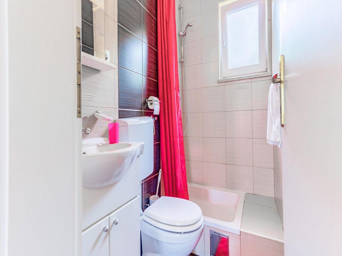 Apartments Ivo Postira Zewnętrze zdjęcie