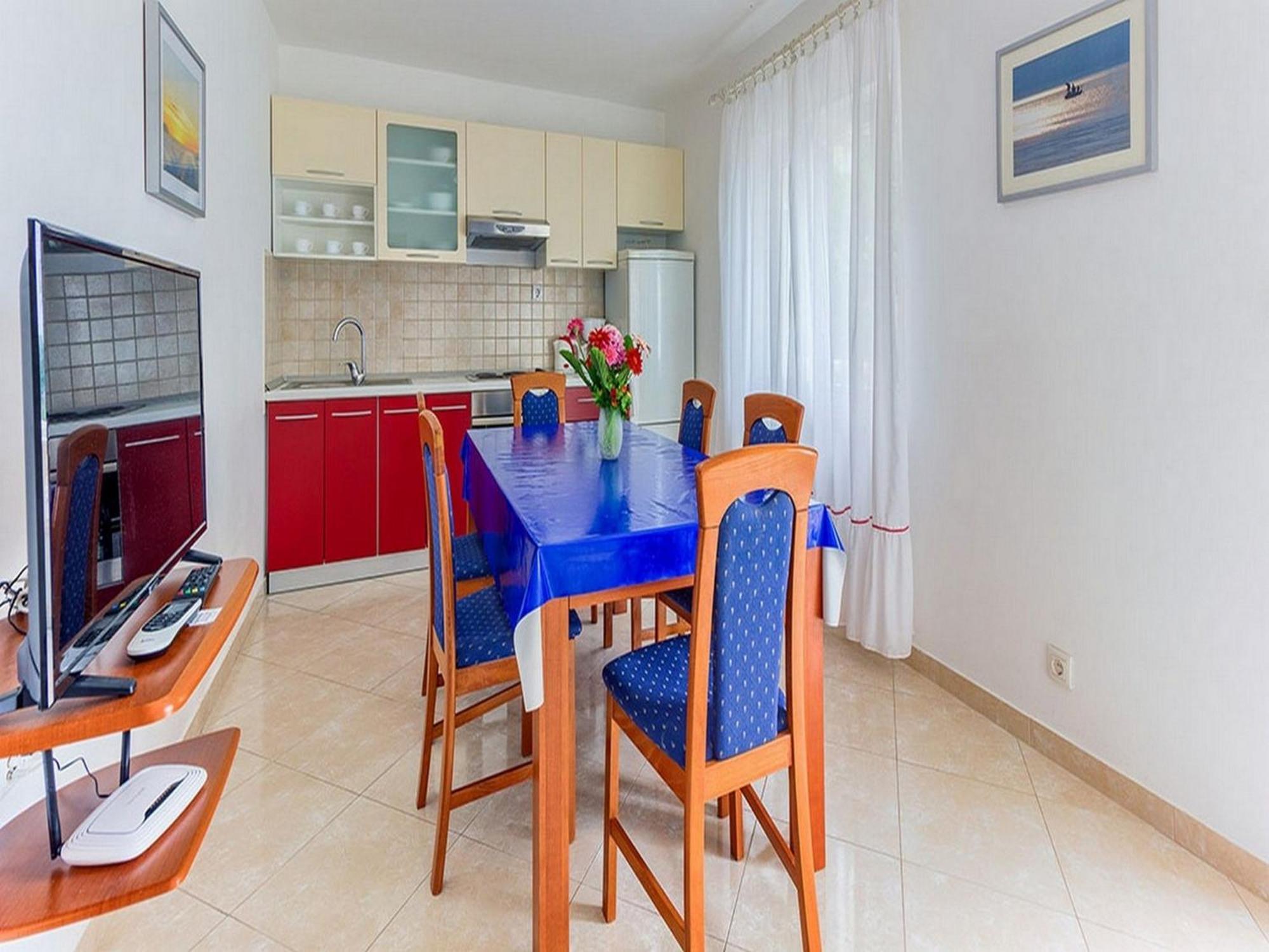 Apartments Ivo Postira Pokój zdjęcie