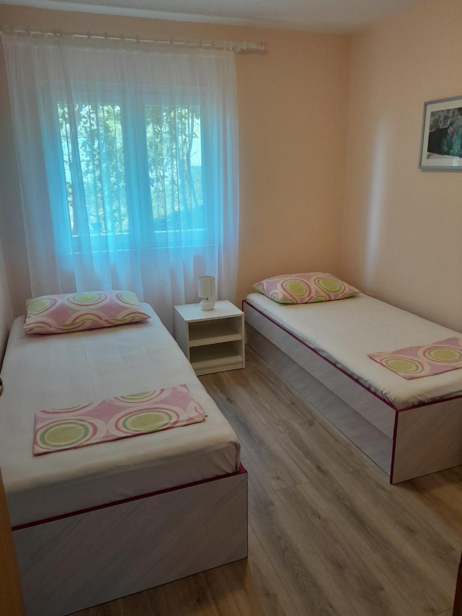 Apartments Ivo Postira Zewnętrze zdjęcie