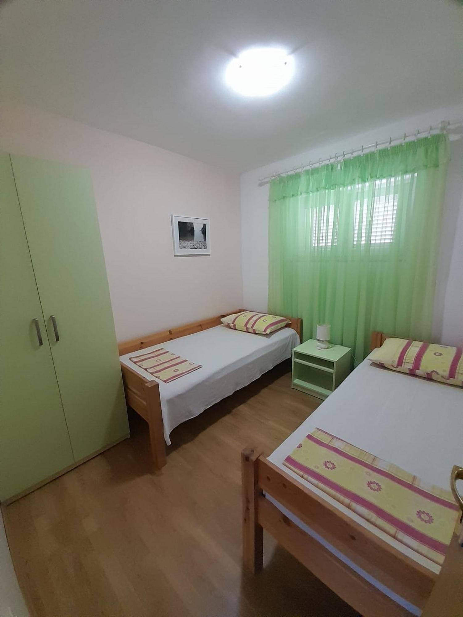 Apartments Ivo Postira Zewnętrze zdjęcie
